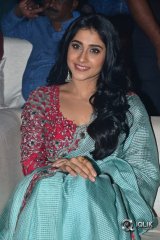 Regina Cassandra At Nakshatram Movie Audio Launch